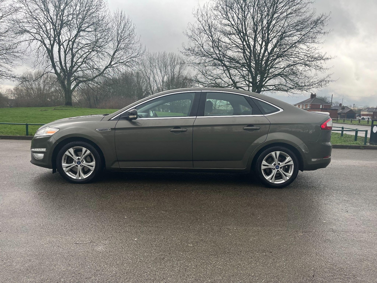 Used Ford Mondeo 2012 for sale - 77526241: Photo 6