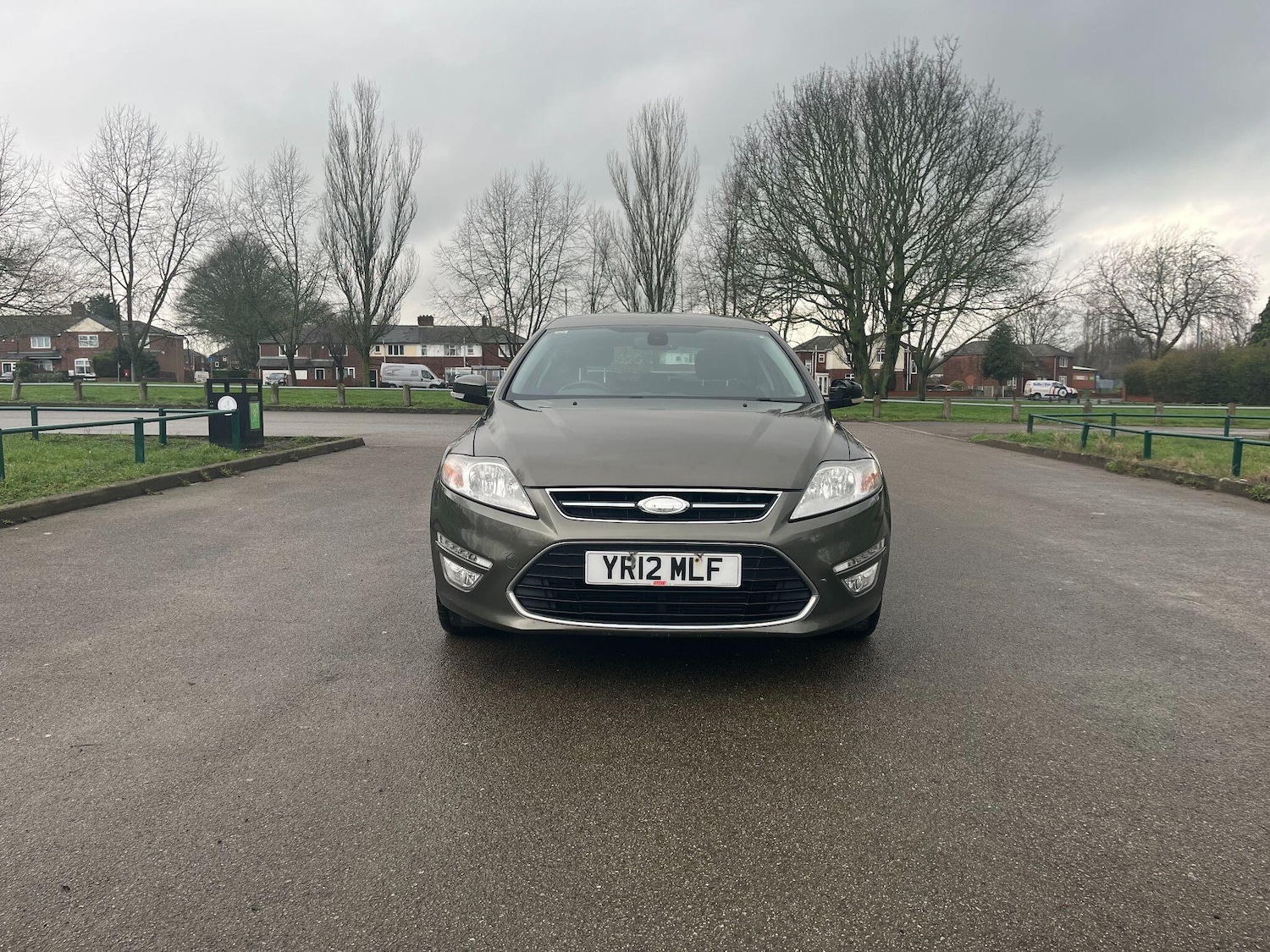 Used Ford Mondeo 2012 for sale - 77526241: Photo 8