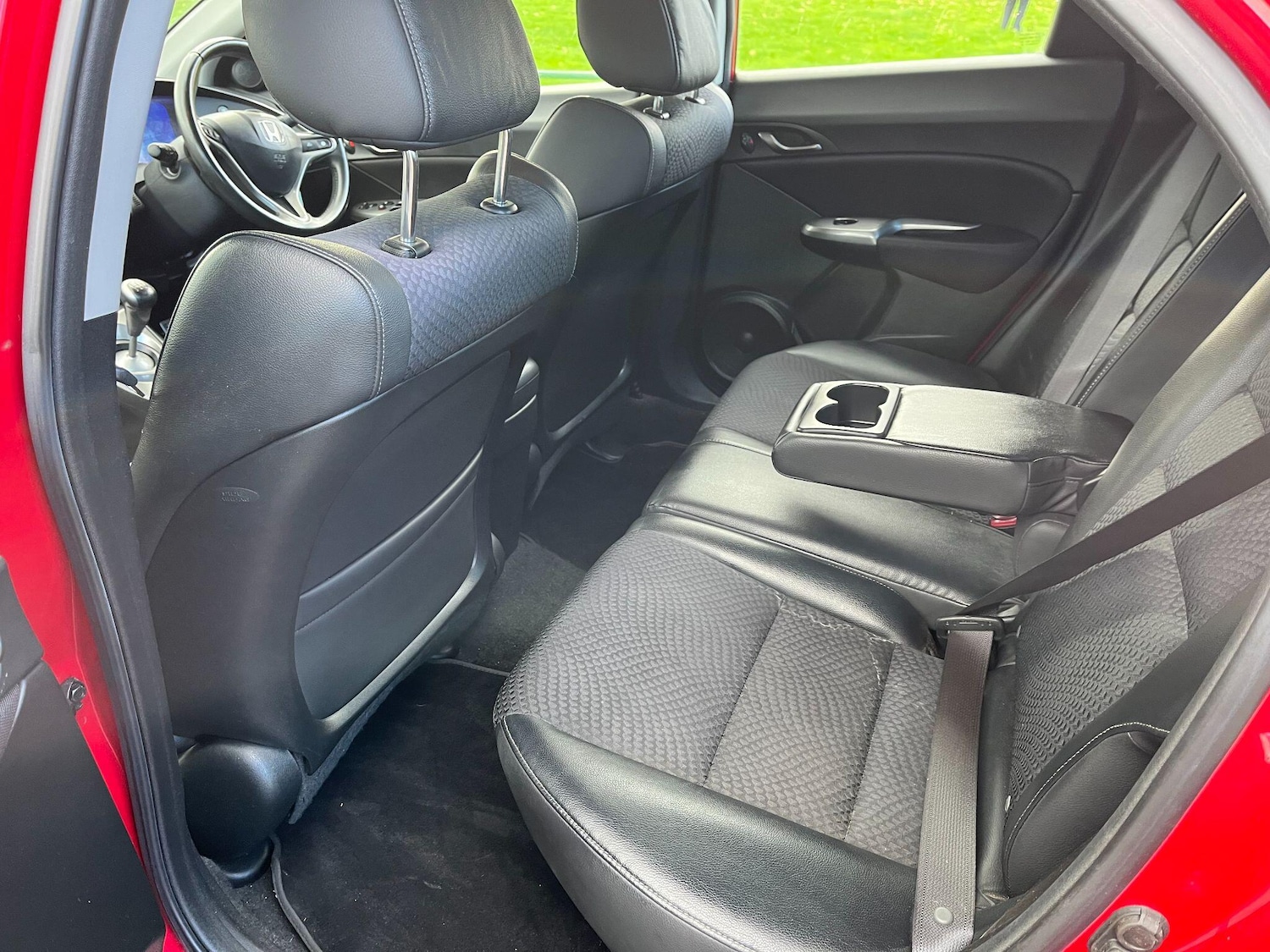 Used Honda Civic 2010 for sale - 76378581: Photo 12
