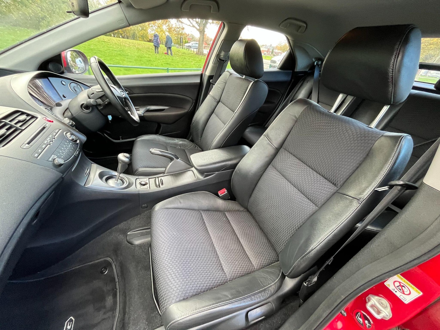 Used Honda Civic 2010 for sale - 76378581: Photo 14