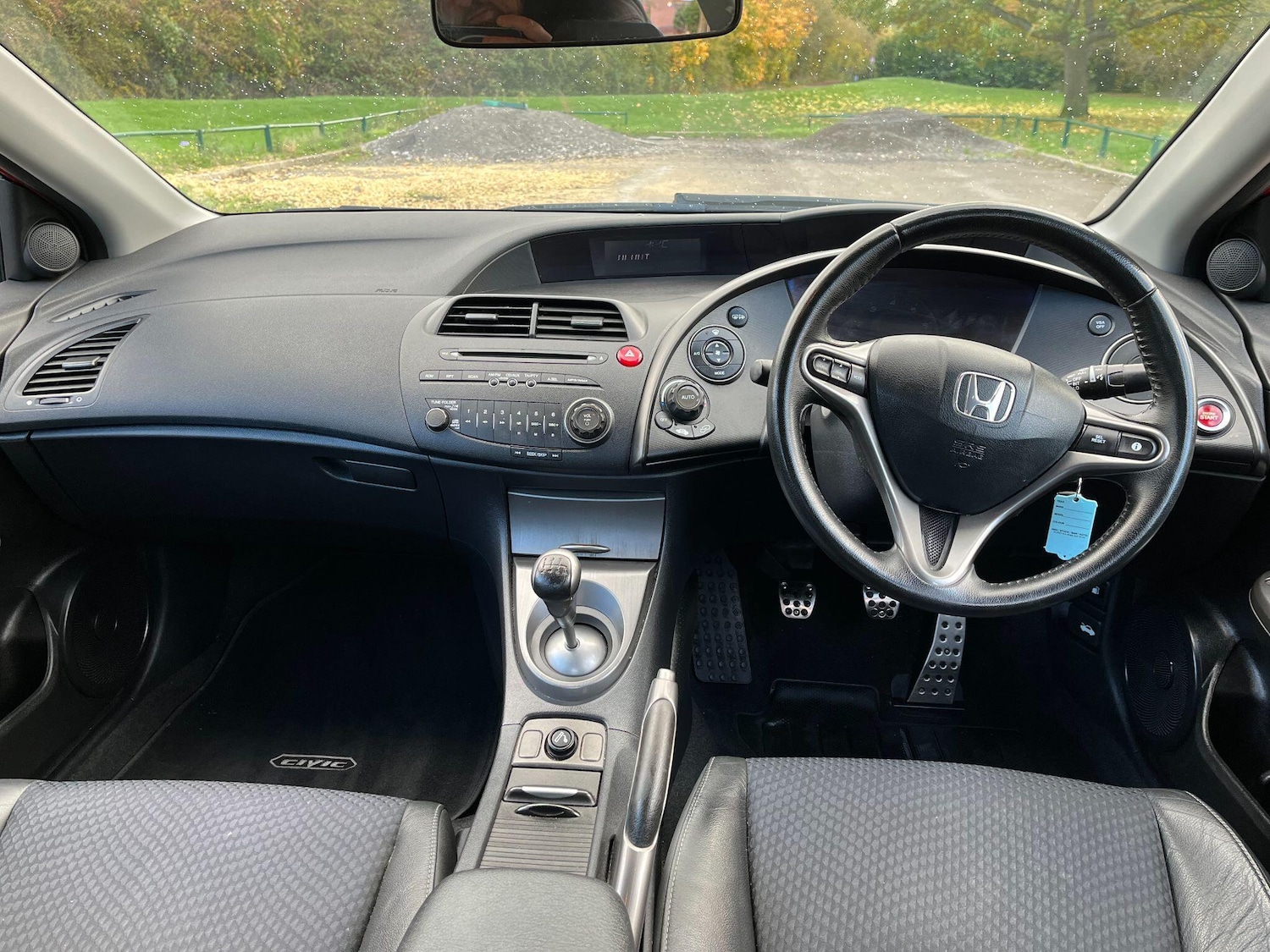 Used Honda Civic 2010 for sale - 76378581: Photo 16