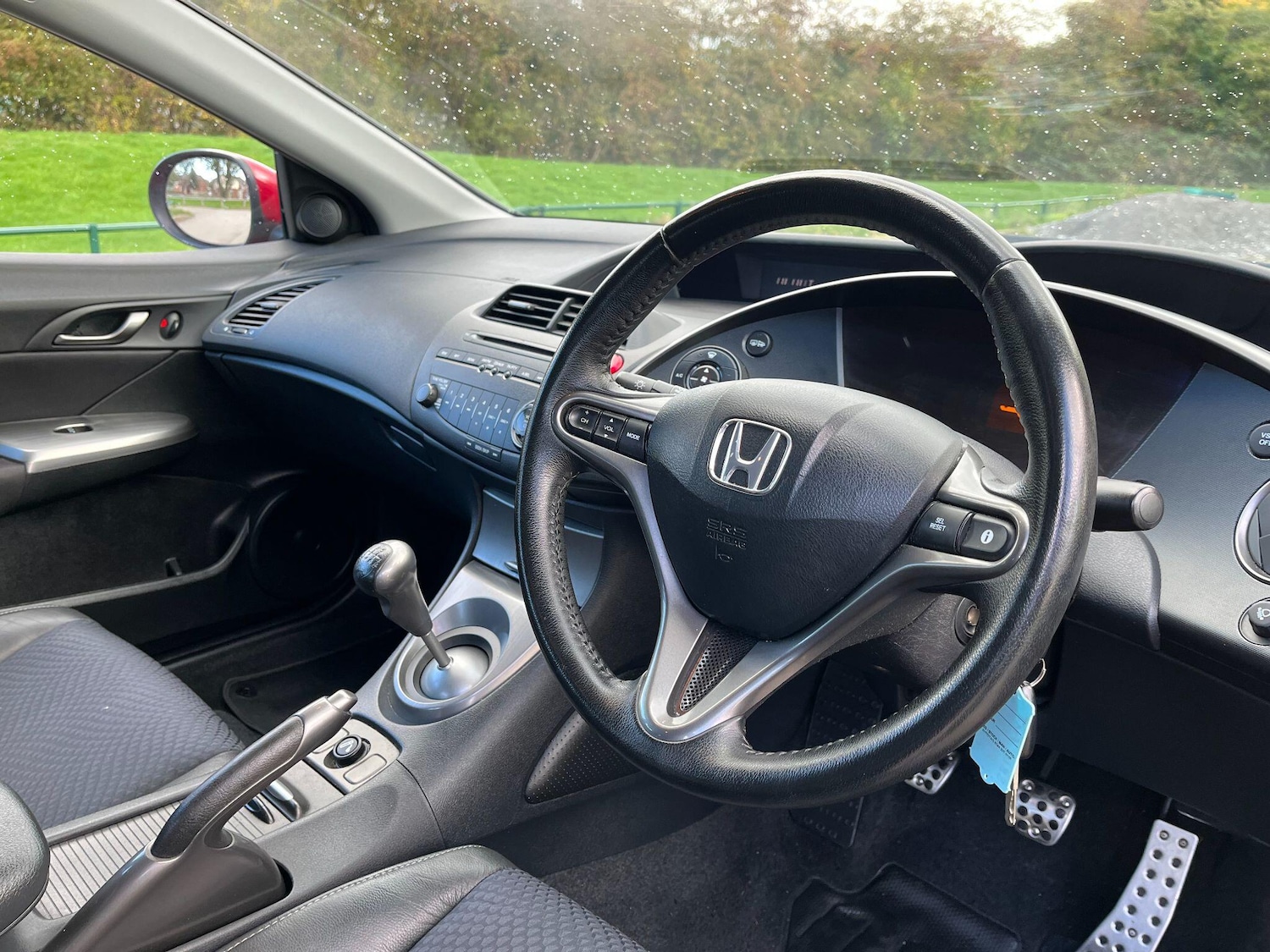 Used Honda Civic 2010 for sale - 76378581: Photo 19