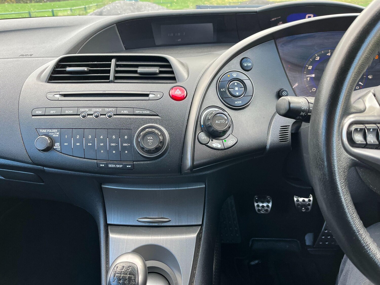 Used Honda Civic 2010 for sale - 76378581: Photo 20