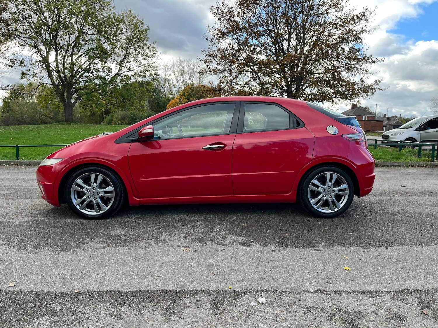 Used Honda Civic 2010 for sale - 76378581: Photo 6