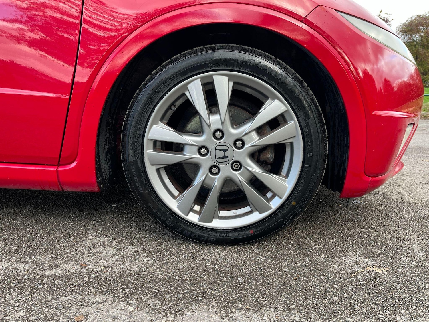 Used Honda Civic 2010 for sale - 76378581: Photo 9
