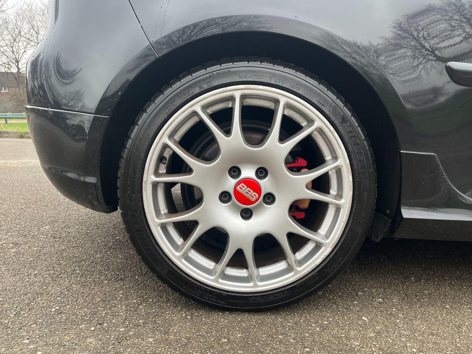 Used Volkswagen Golf 2008 for sale - 77428311: Photo 10