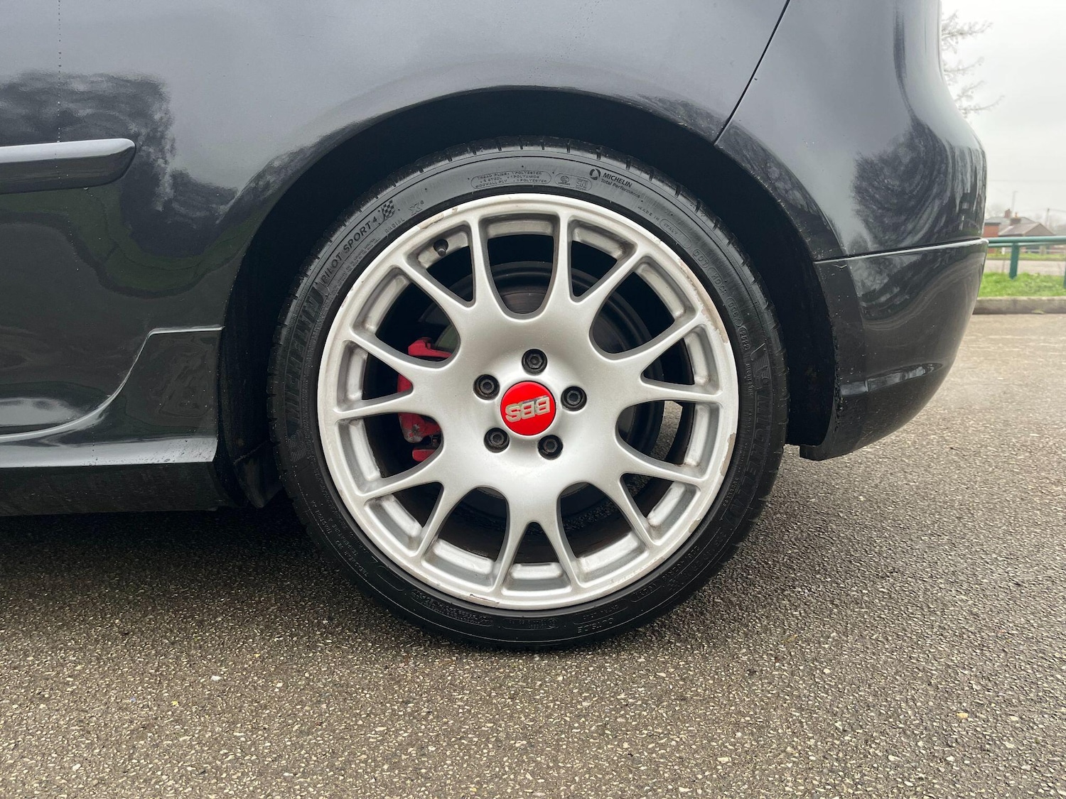 Used Volkswagen Golf 2008 for sale - 77428311: Photo 11