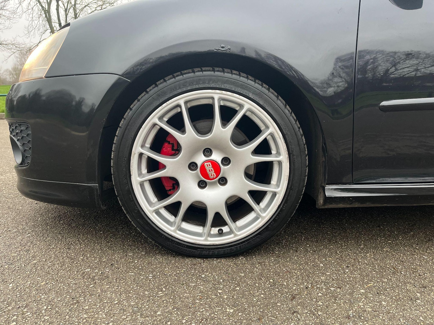 Used Volkswagen Golf 2008 for sale - 77428311: Photo 12