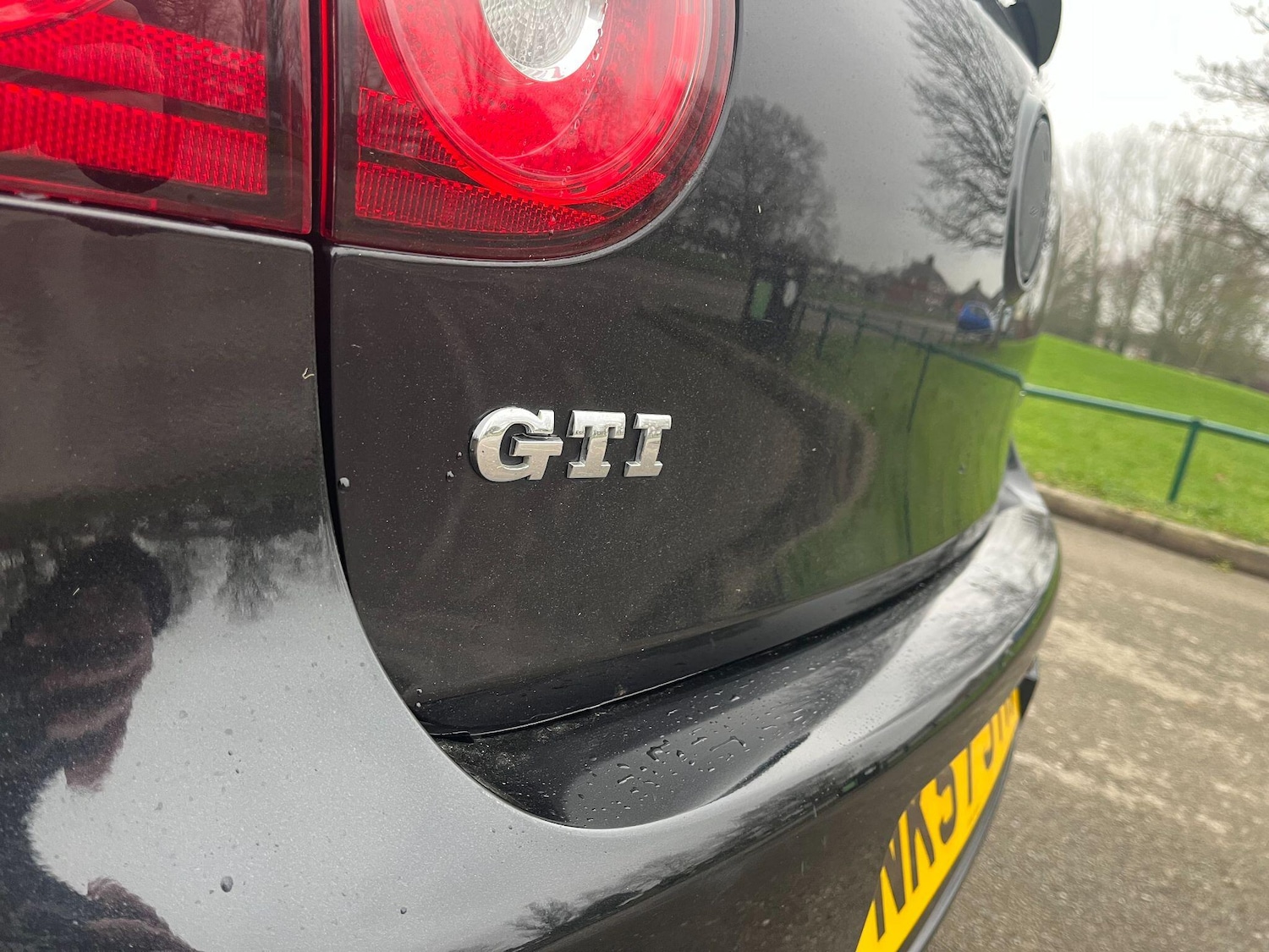 Used Volkswagen Golf 2008 for sale - 77428311: Photo 13