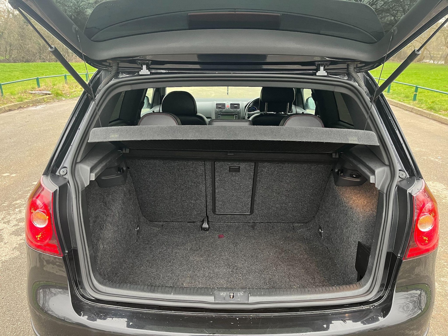 Used Volkswagen Golf 2008 for sale - 77428311: Photo 15