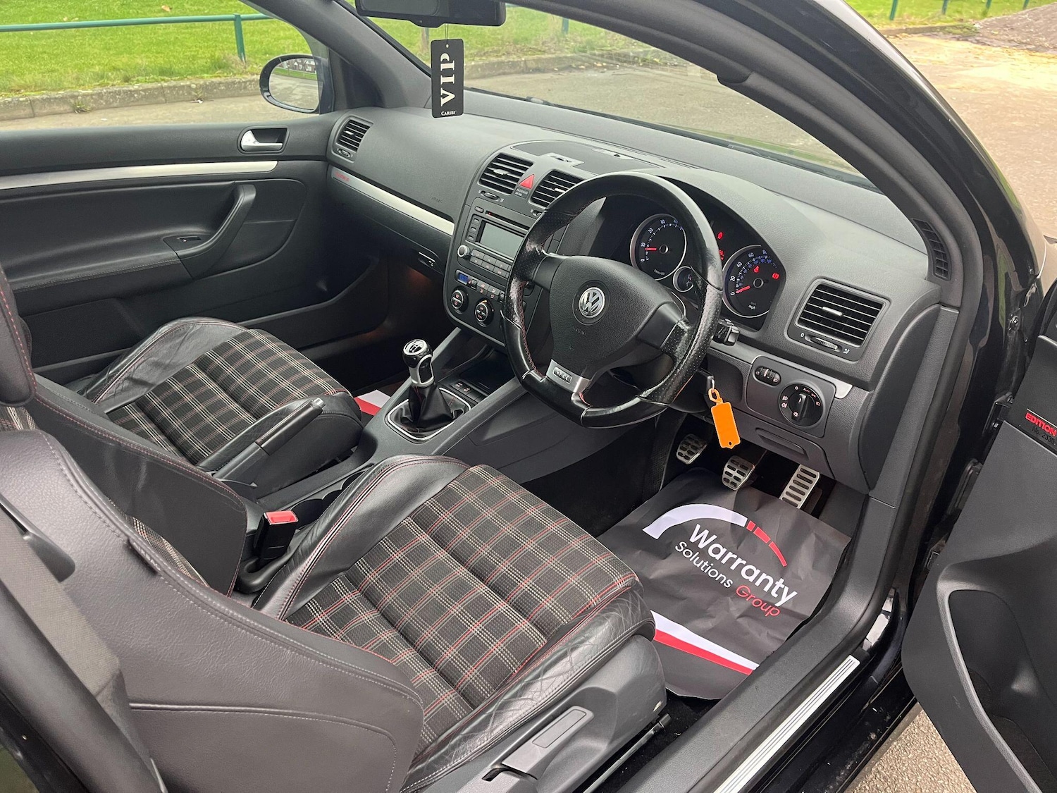 Used Volkswagen Golf 2008 for sale - 77428311: Photo 16