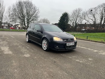 Used Volkswagen Golf 2008 for sale - 77428311: Photo