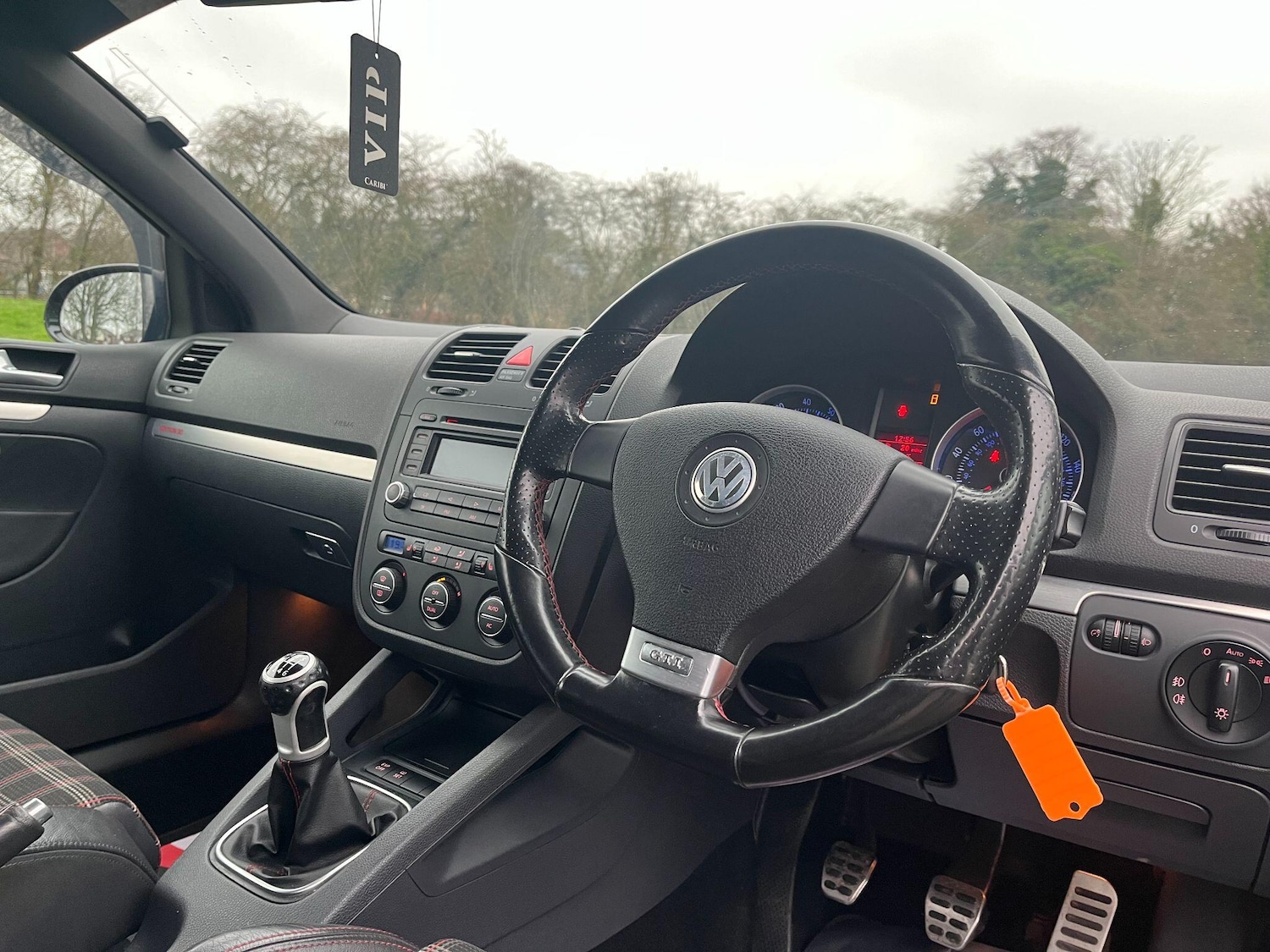 Used Volkswagen Golf 2008 for sale - 77428311: Photo 20