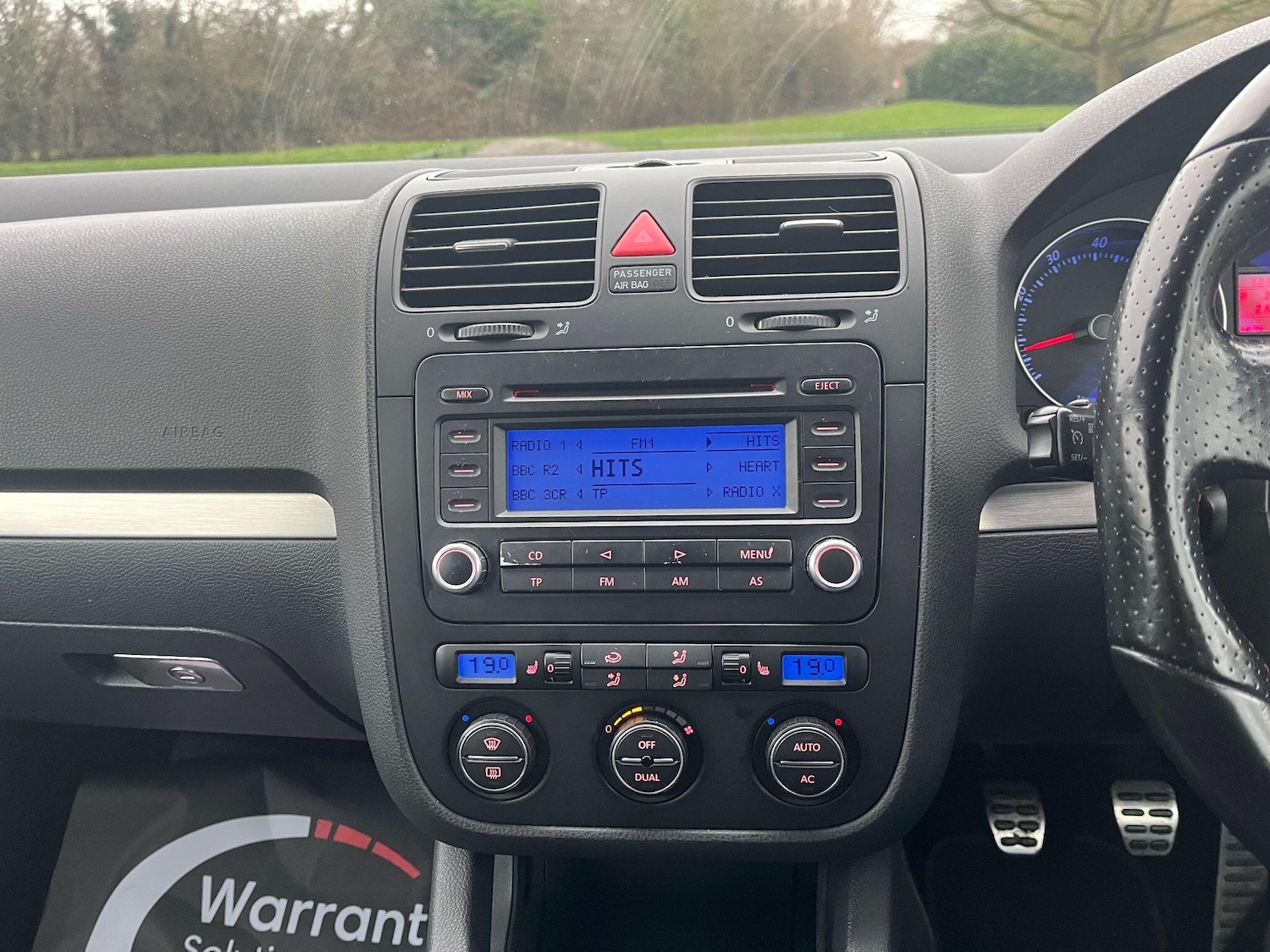 Used Volkswagen Golf 2008 for sale - 77428311: Photo 21