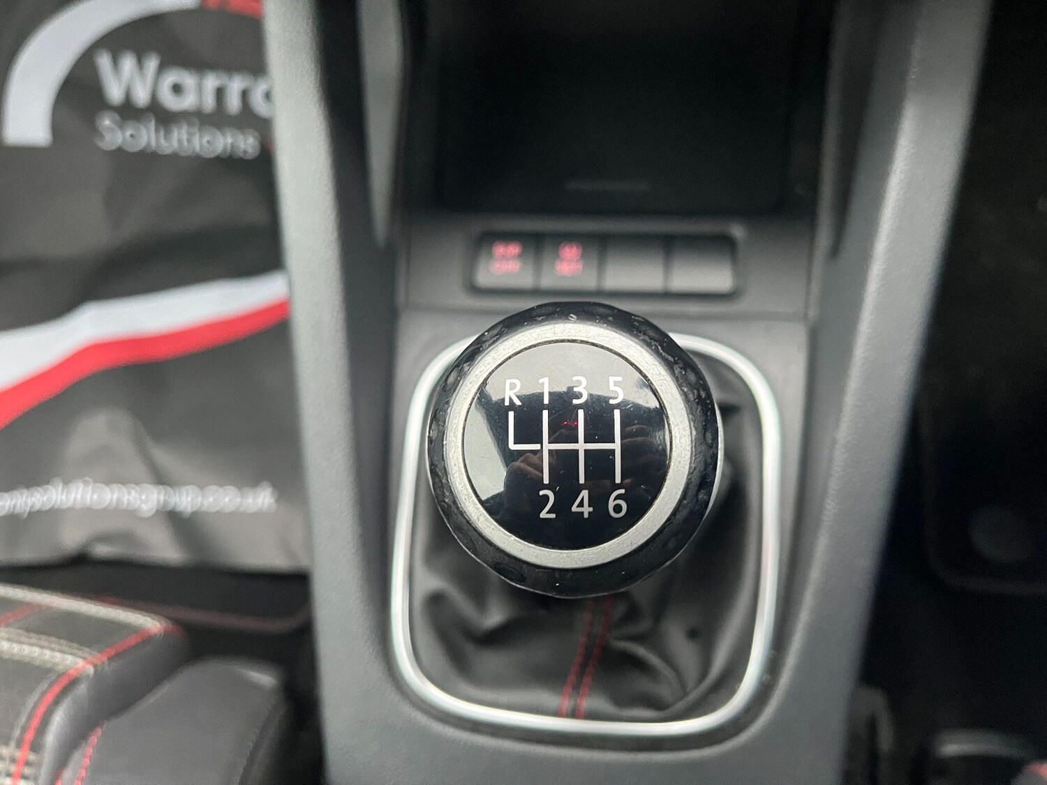 Used Volkswagen Golf 2008 for sale - 77428311: Photo 24