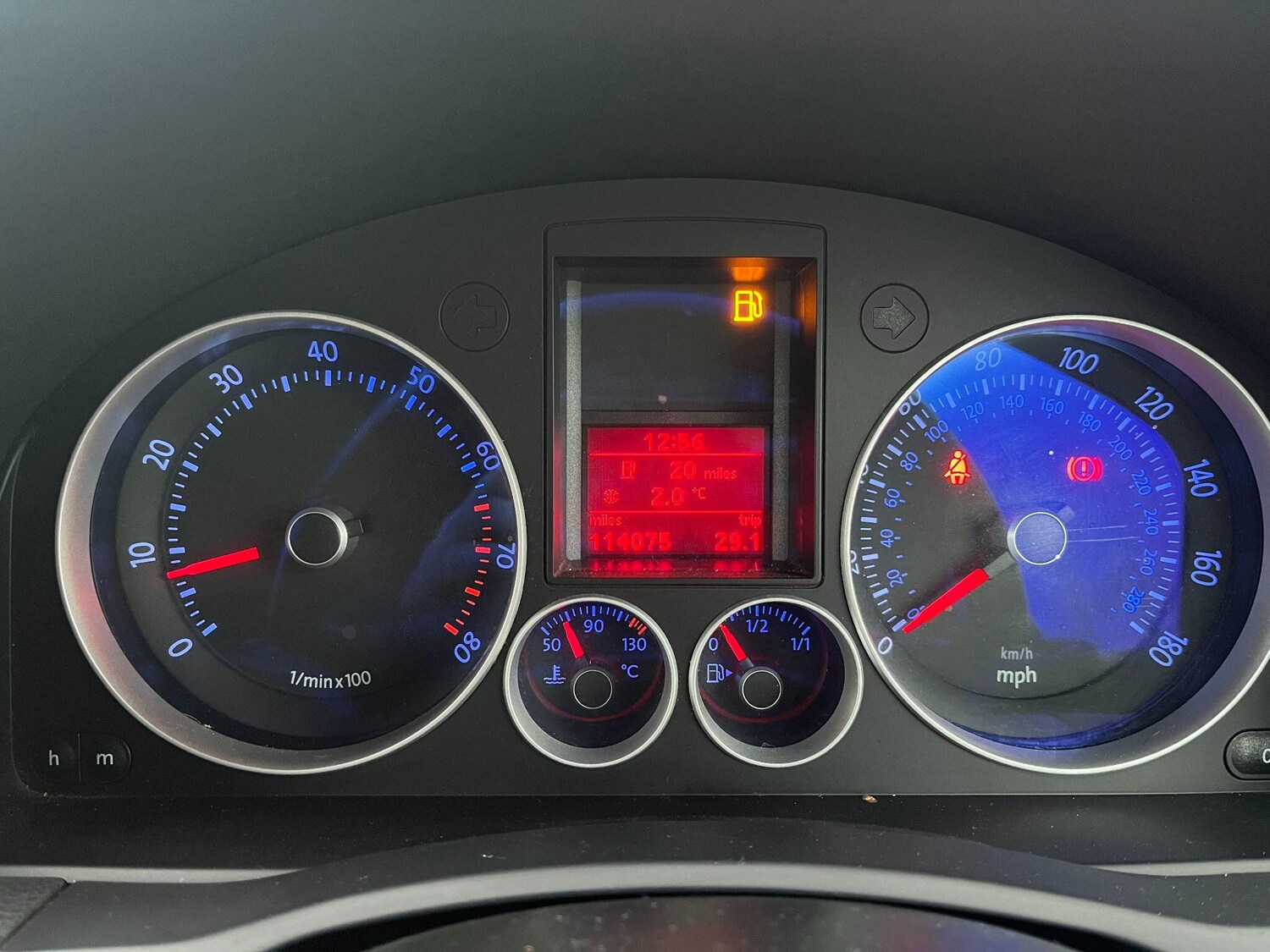 Used Volkswagen Golf 2008 for sale - 77428311: Photo 26