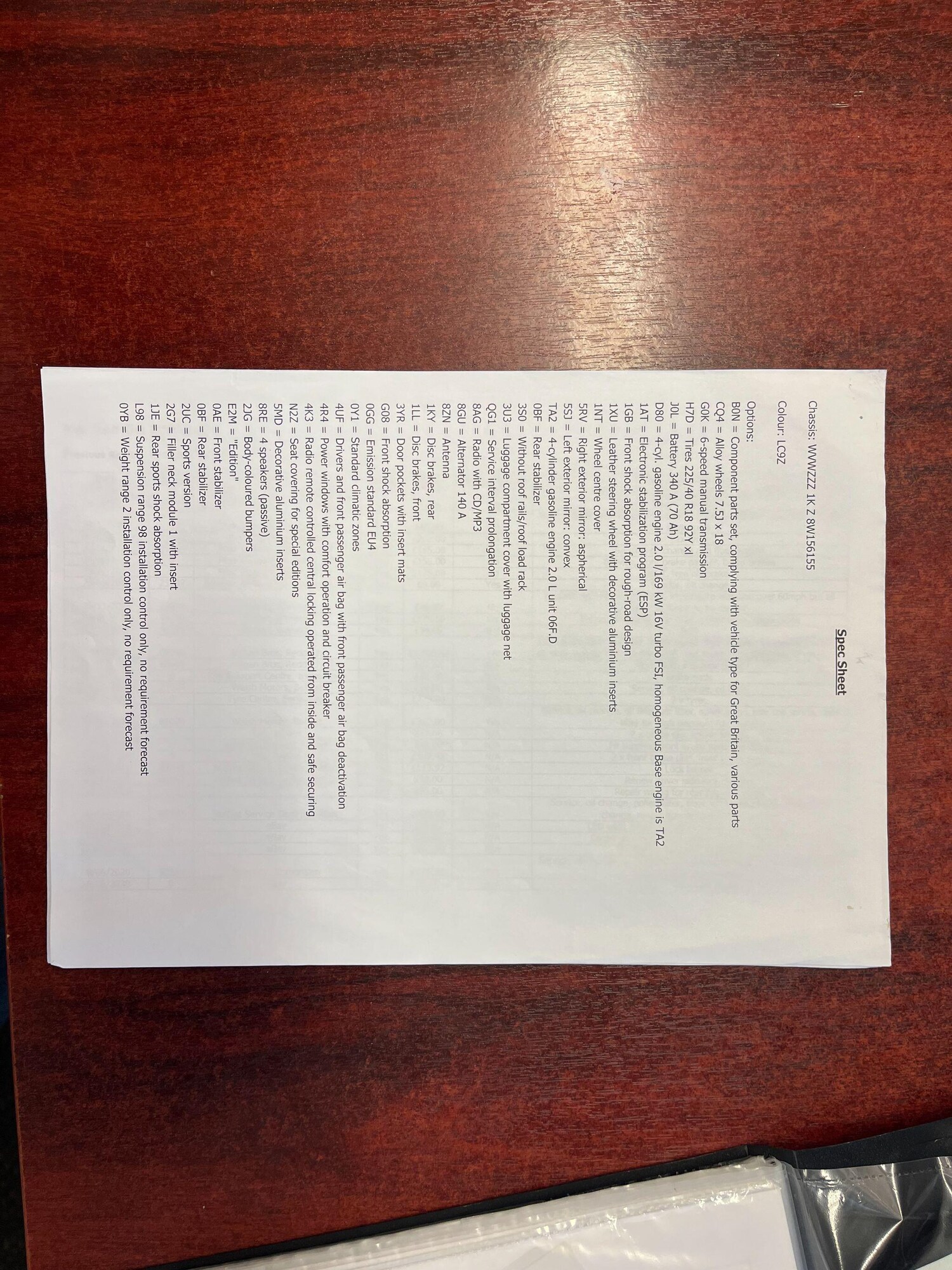 Used Volkswagen Golf 2008 for sale - 77428311: Photo 28