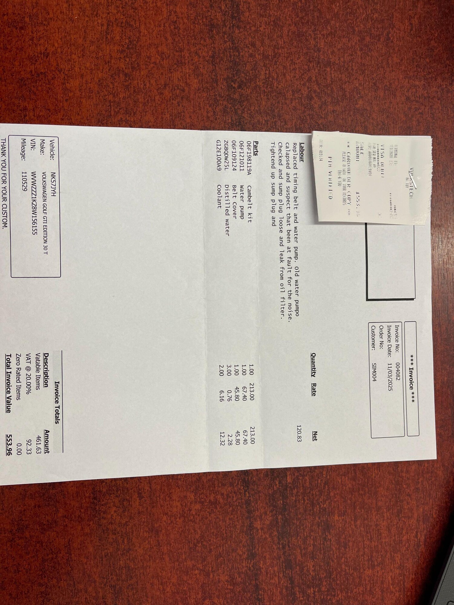 Used Volkswagen Golf 2008 for sale - 77428311: Photo 29