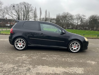 Used Volkswagen Golf 2008 for sale - 77428311: Photo