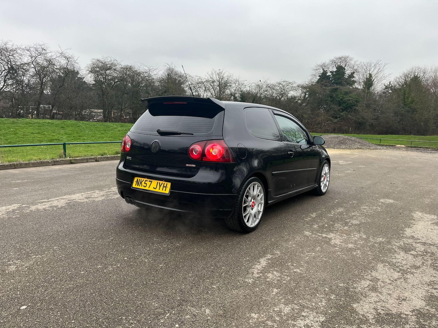 Used Volkswagen Golf 2008 for sale - 77428311: Photo 3