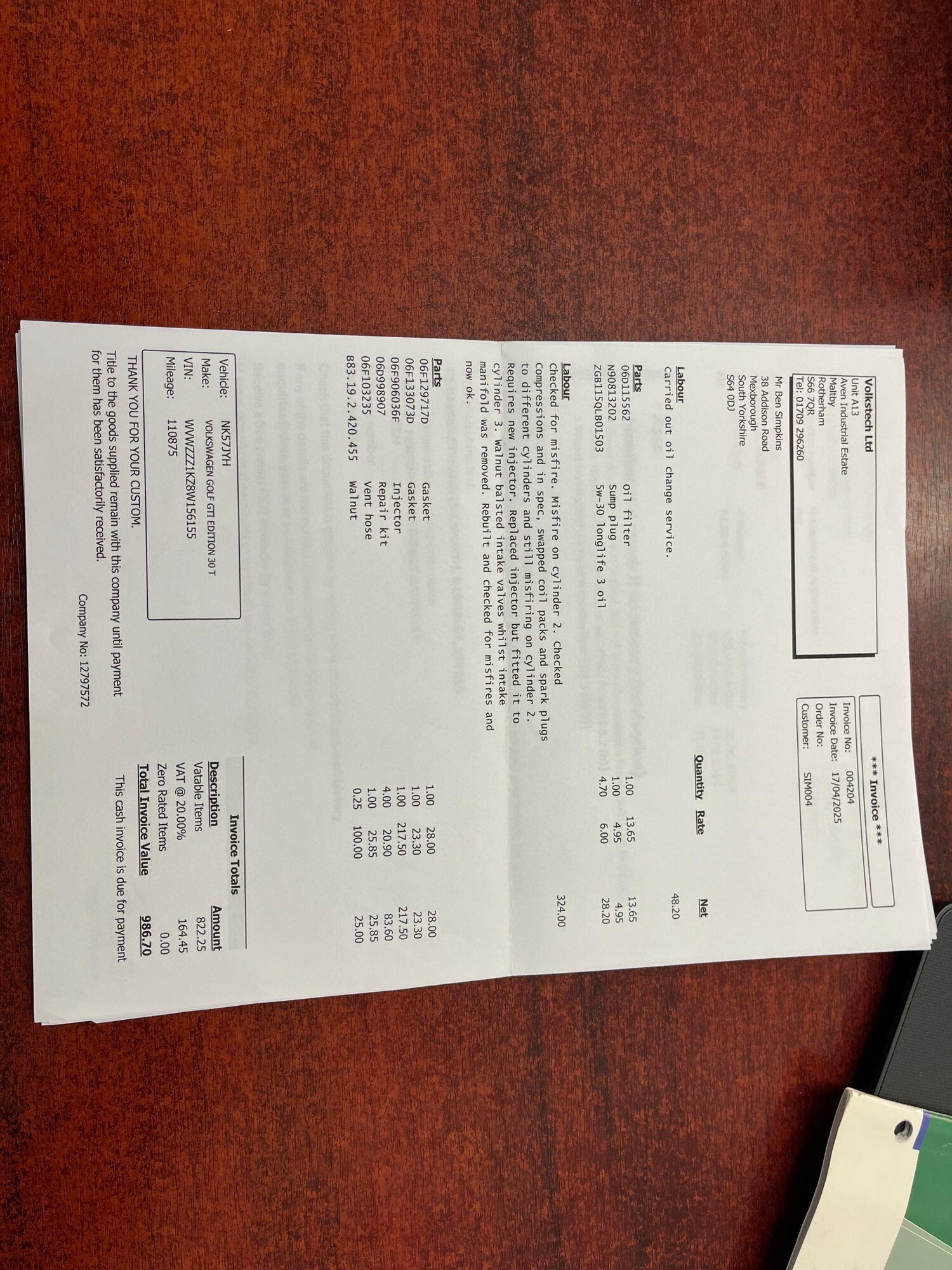 Used Volkswagen Golf 2008 for sale - 77428311: Photo 30