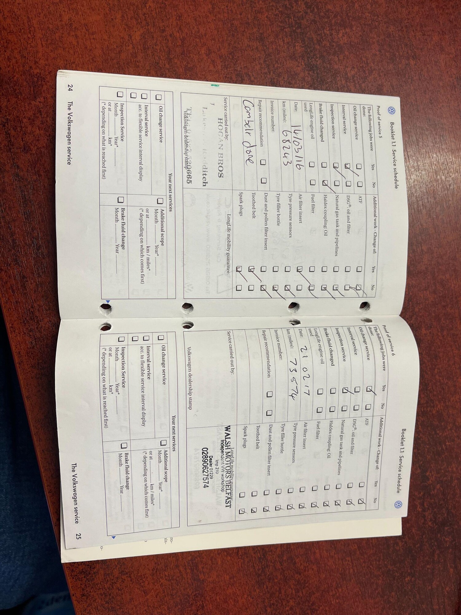 Used Volkswagen Golf 2008 for sale - 77428311: Photo 33