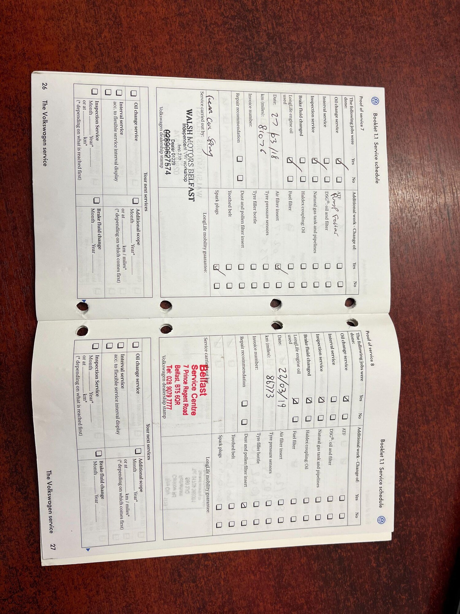 Used Volkswagen Golf 2008 for sale - 77428311: Photo 34