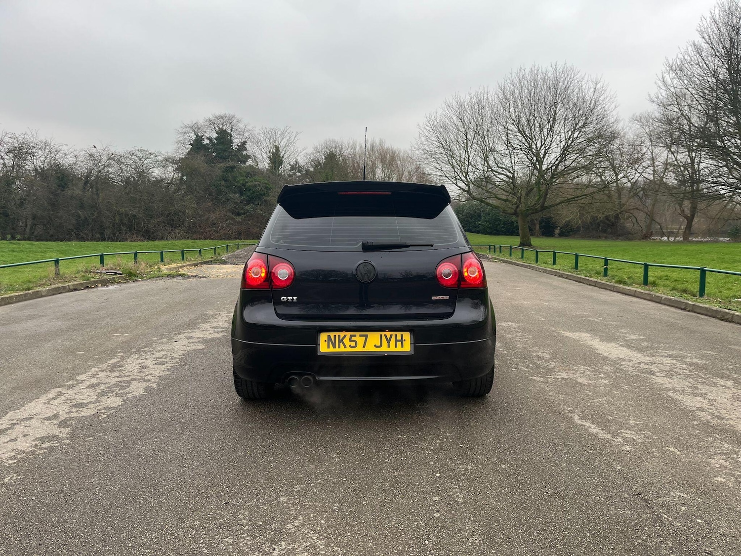 Used Volkswagen Golf 2008 for sale - 77428311: Photo 4