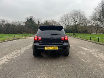 Used Volkswagen Golf 2008 for sale - 77428311: Photo