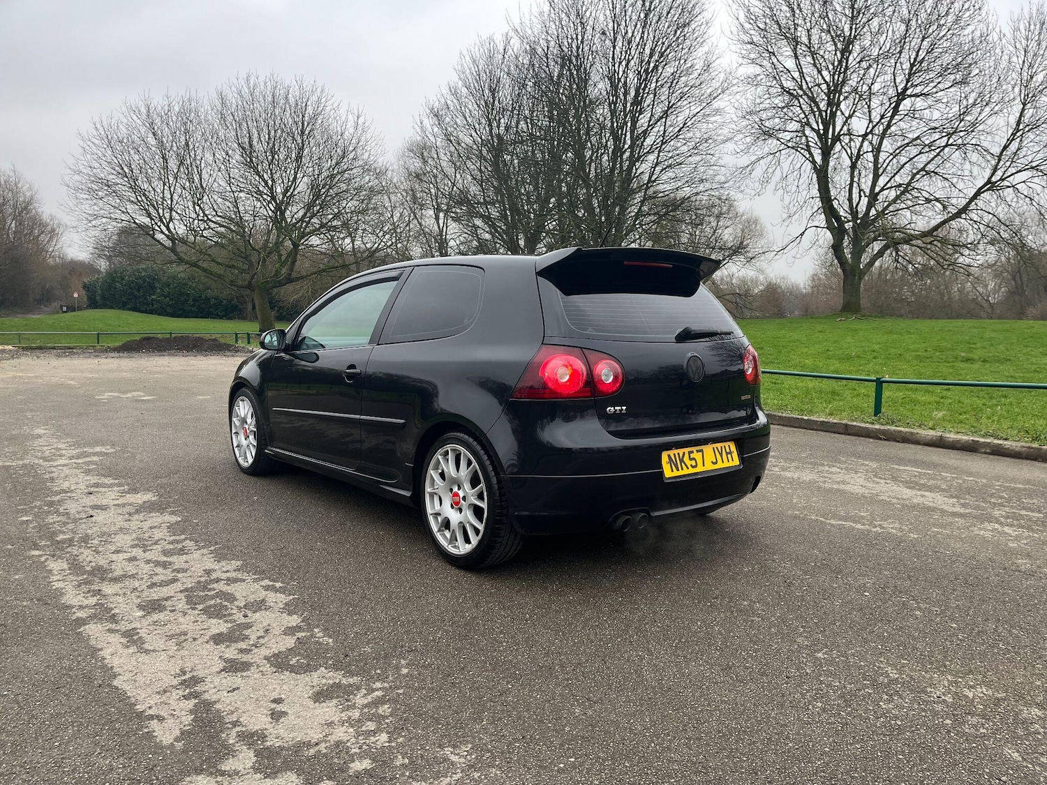 Used Volkswagen Golf 2008 for sale - 77428311: Photo 5