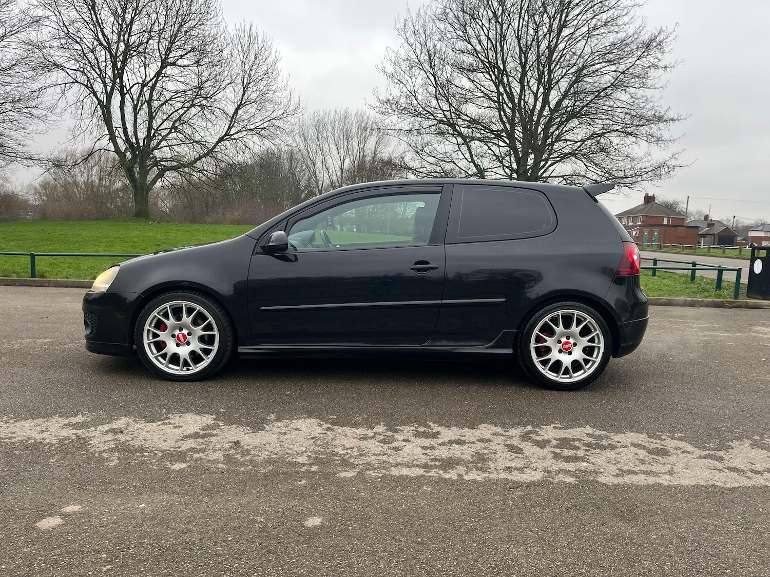 Used Volkswagen Golf 2008 for sale - 77428311: Photo 6