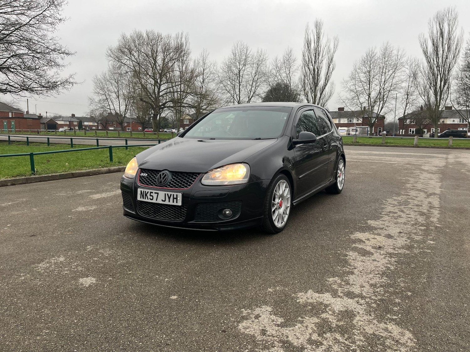 Used Volkswagen Golf 2008 for sale - 77428311: Photo 7