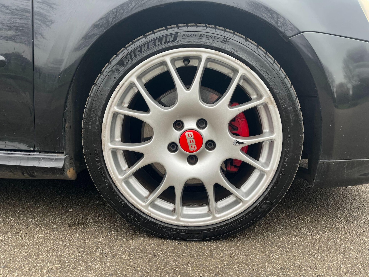 Used Volkswagen Golf 2008 for sale - 77428311: Photo 9