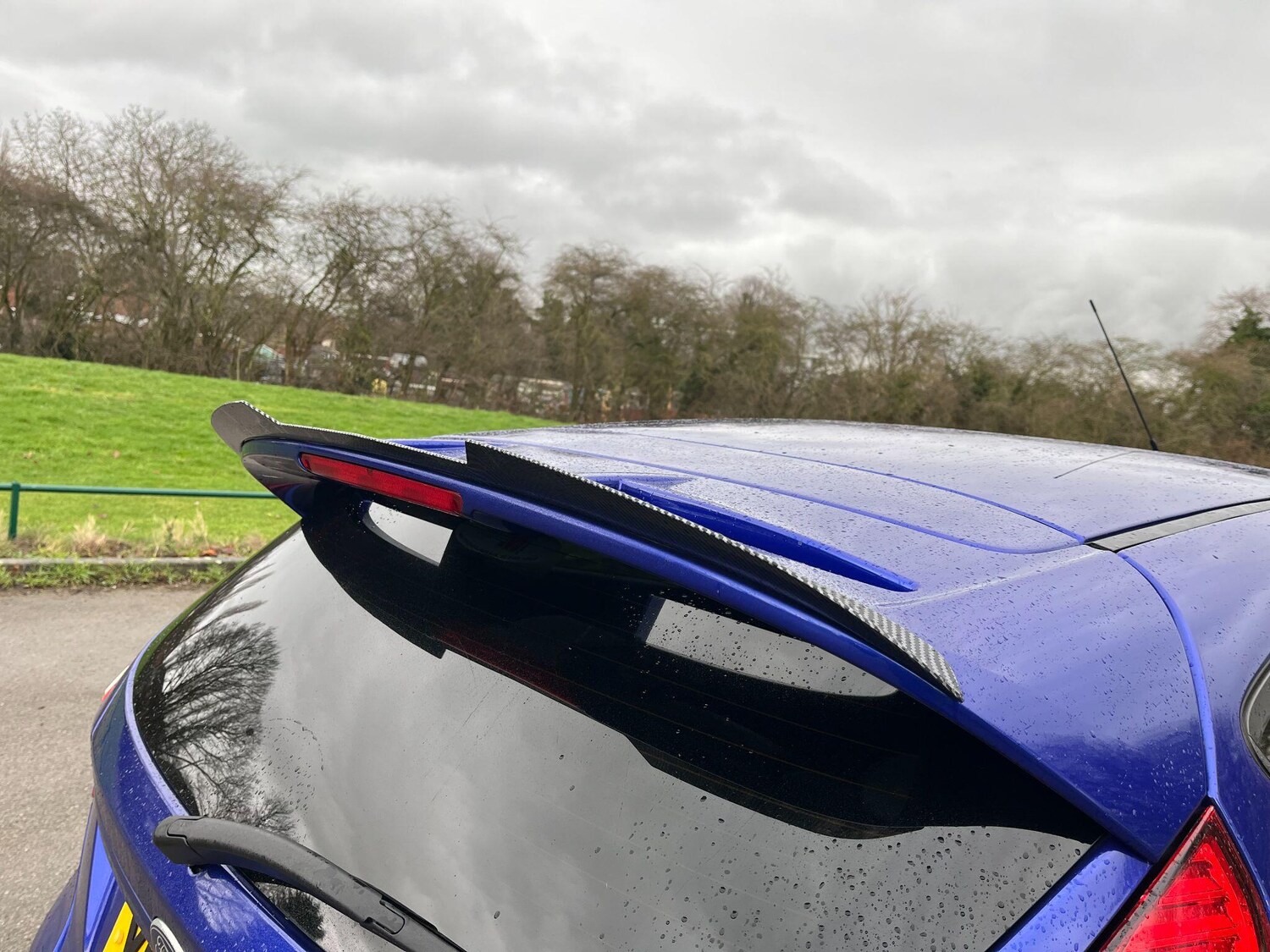 Used Ford Fiesta 2014 for sale - 77193751: Photo 10