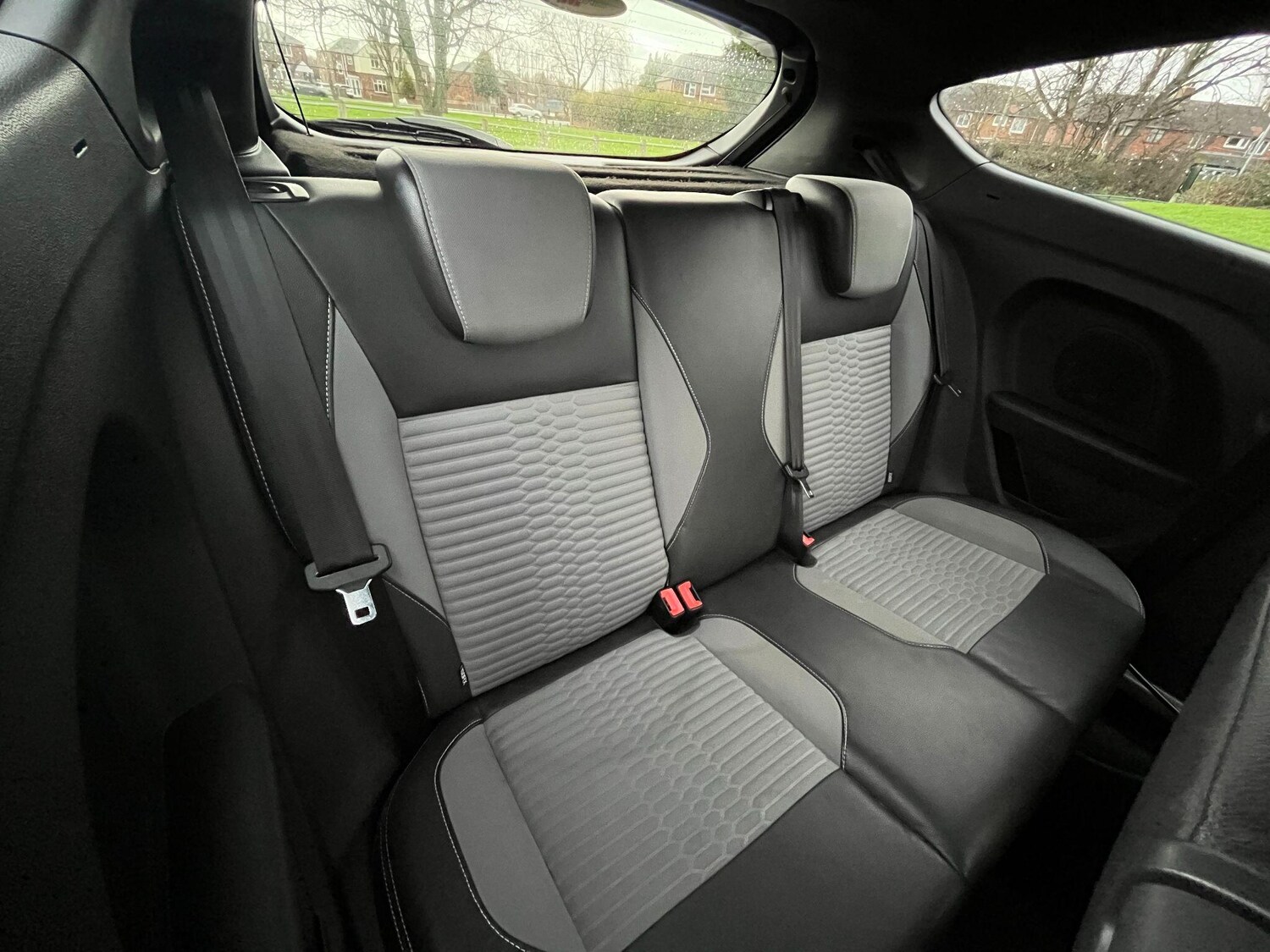 Used Ford Fiesta 2014 for sale - 77193751: Photo 13