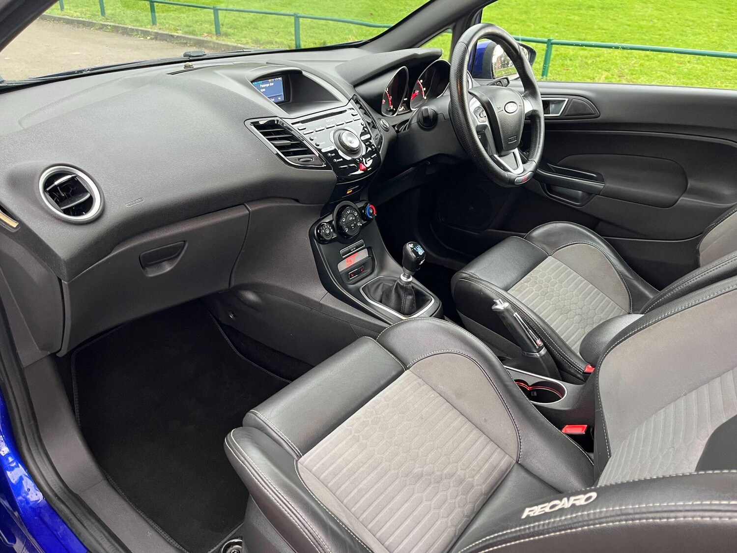 Used Ford Fiesta 2014 for sale - 77193751: Photo 14