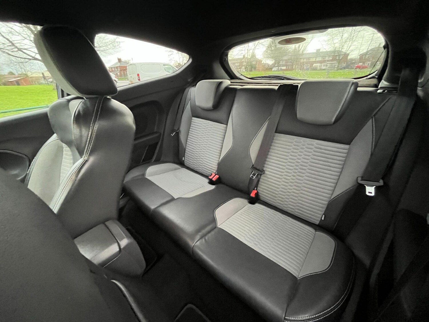 Used Ford Fiesta 2014 for sale - 77193751: Photo 15