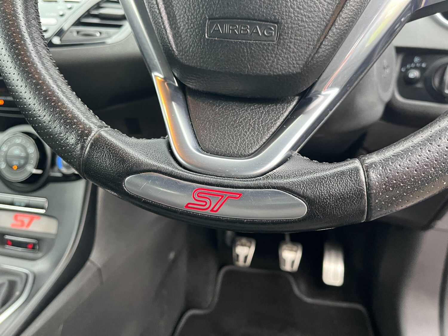 Used Ford Fiesta 2014 for sale - 77193751: Photo 19