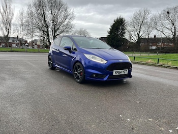 Ford Fiesta feature image