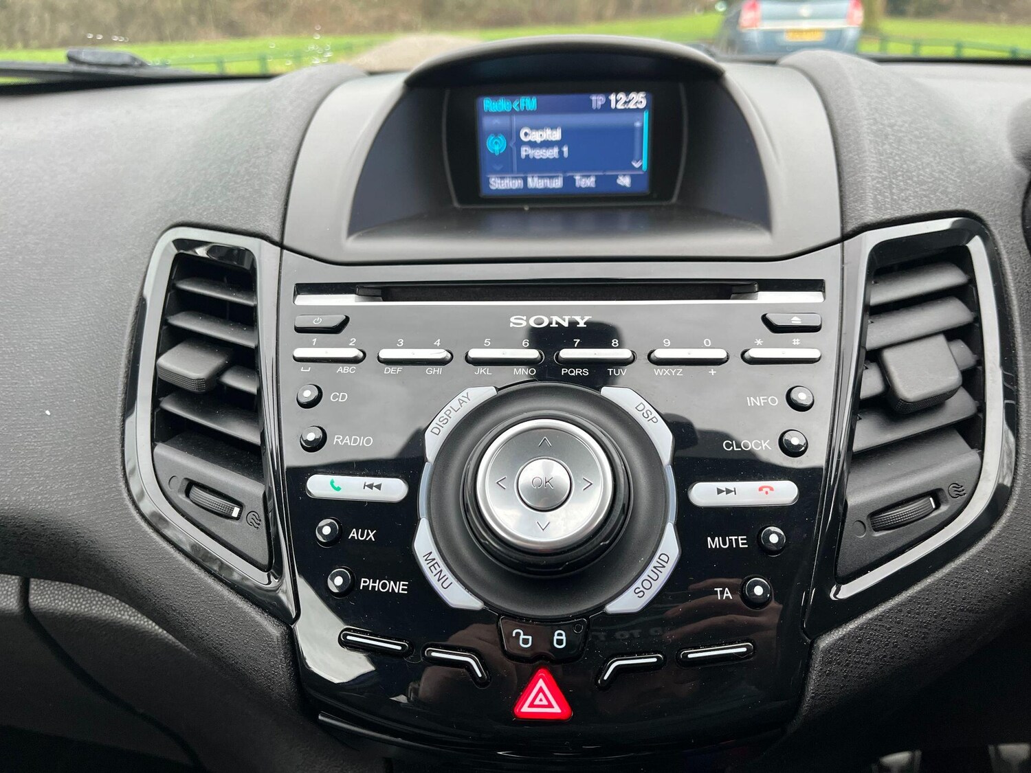 Used Ford Fiesta 2014 for sale - 77193751: Photo 21