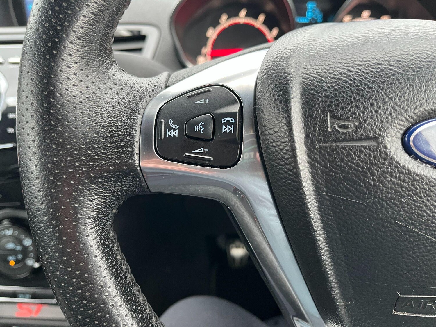 Used Ford Fiesta 2014 for sale - 77193751: Photo 26