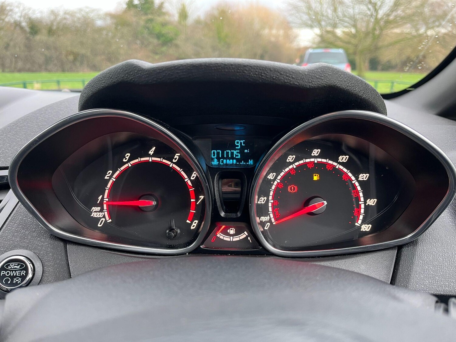 Used Ford Fiesta 2014 for sale - 77193751: Photo 27