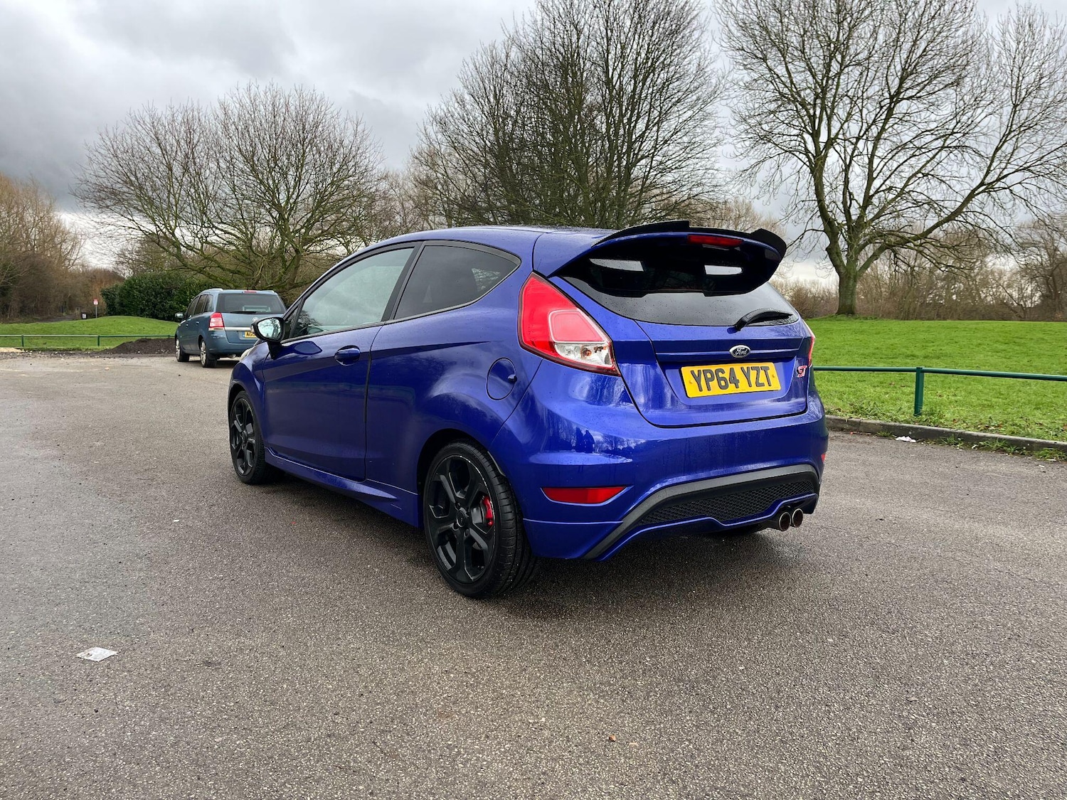 Used Ford Fiesta 2014 for sale - 77193751: Photo 5