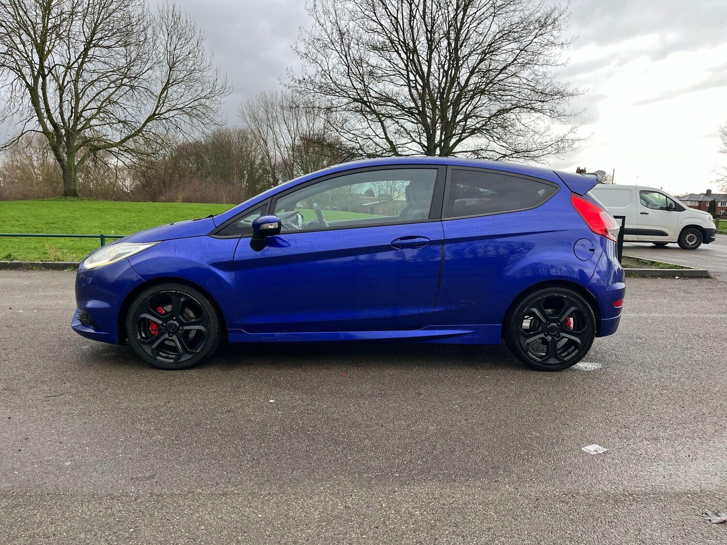 Used Ford Fiesta 2014 for sale - 77193751: Photo 6