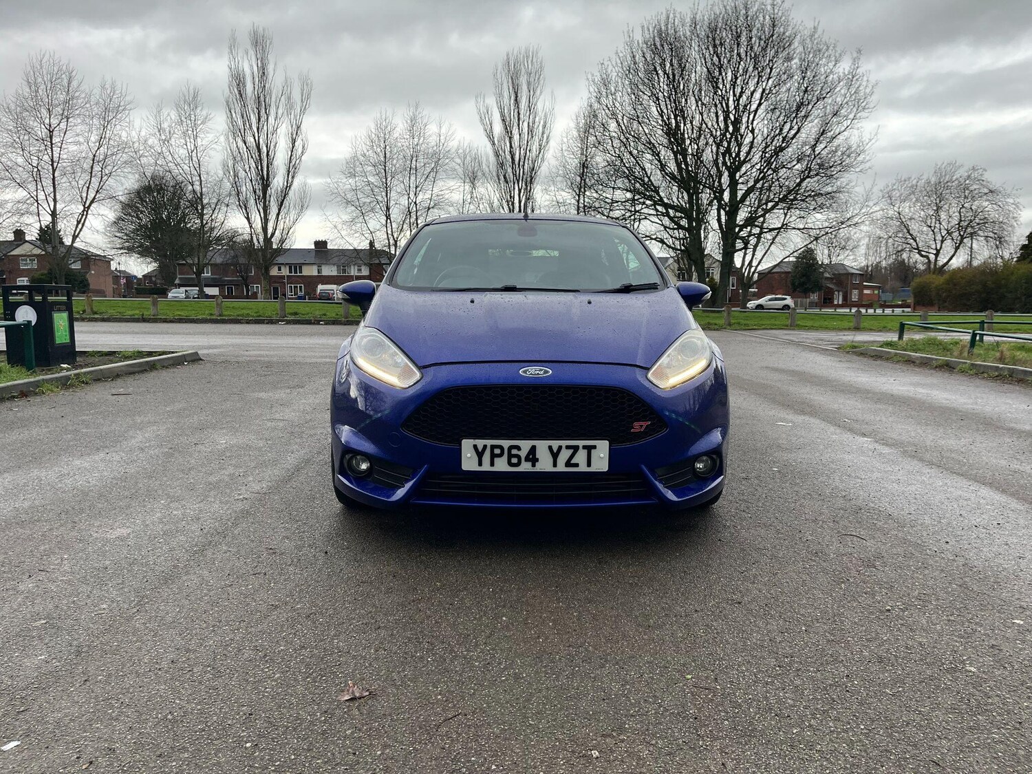 Used Ford Fiesta 2014 for sale - 77193751: Photo 8