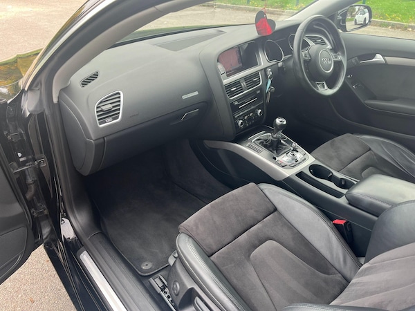 Used Audi A5 2013 for sale - 76261752: Photo 10