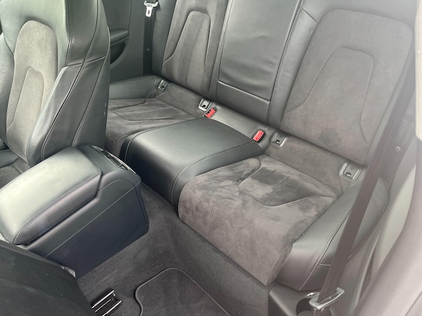 Used Audi A5 2013 for sale - 76261752: Photo 11