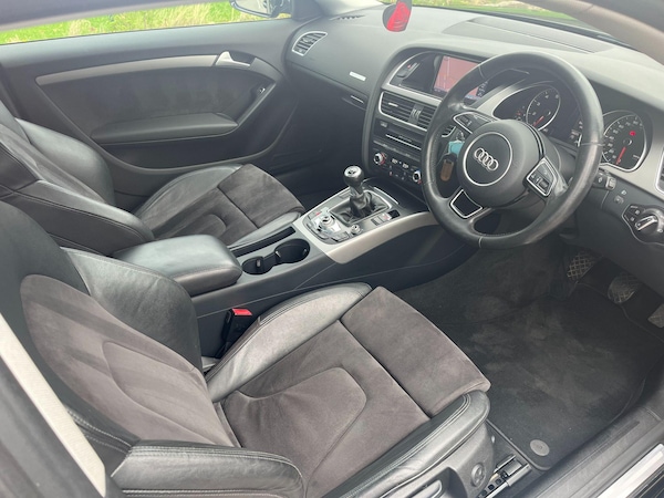 Used Audi A5 2013 for sale - 76261752: Photo 12