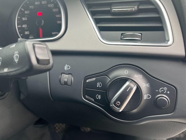 Used Audi A5 2013 for sale - 76261752: Photo 13
