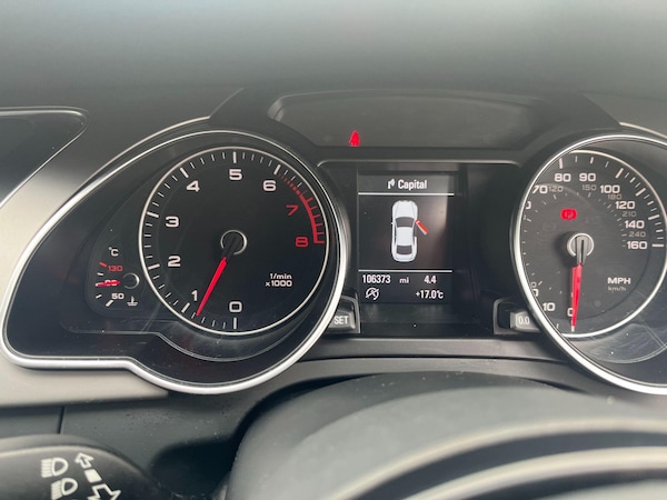 Used Audi A5 2013 for sale - 76261752: Photo 17